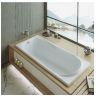 Акриловая ванна Alex Baitler Saima 150х70 без гидромассажа