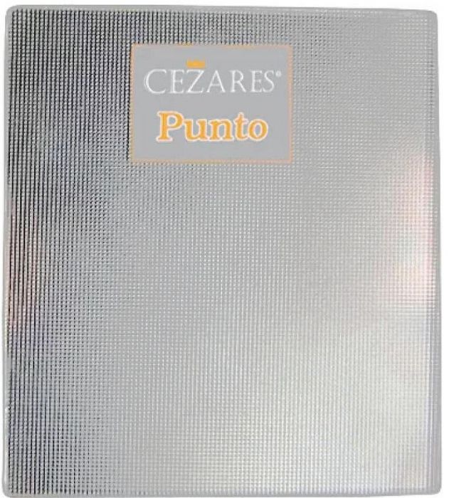 Душевая дверь Cezares Eco 60 ECO-O-B-1-60-P-Cr профиль Хром стекло рифленое