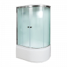Душевая кабина Deto D120S L 120x80x220