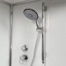 Душевая кабина Deto D120S L 120x80x220