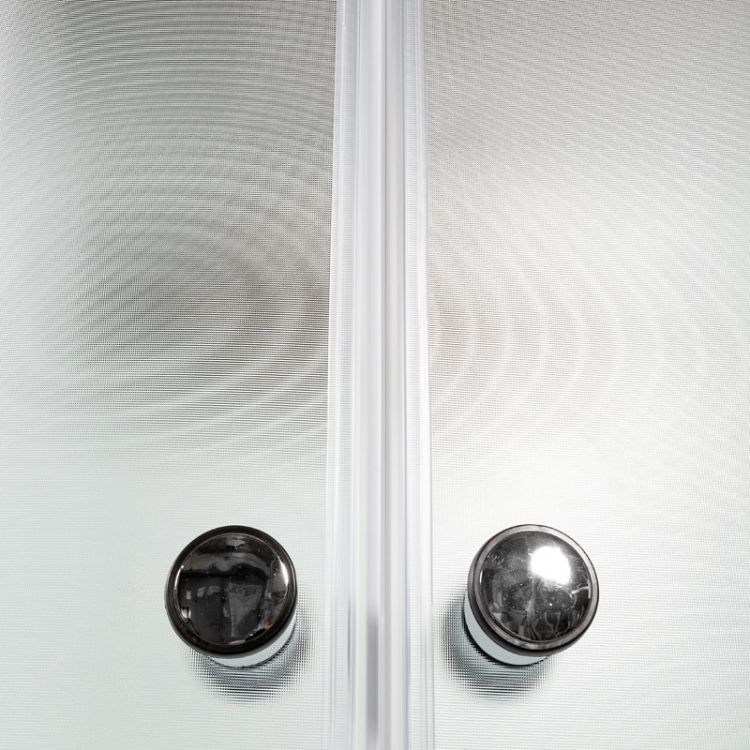 Душевая кабина Deto D120S L 120x80x220 Душевая кабина Deto D120S L 120x80x220