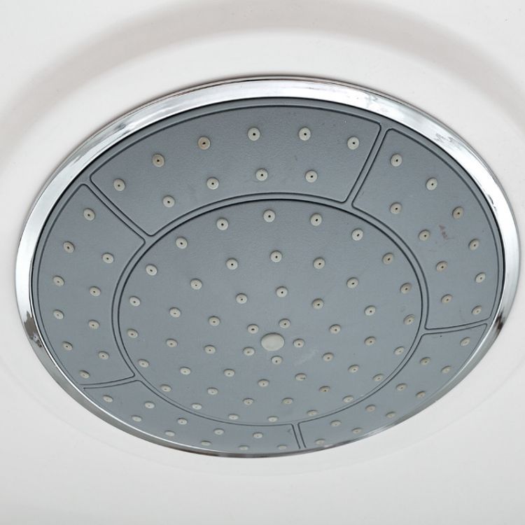 Душевая кабина Deto D120S L 120x80x220 Душевая кабина Deto D120S L 120x80x220