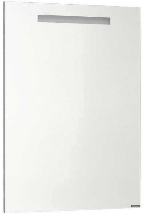Зеркало Aquaton Йорк 60 1A173702YO010 с подсветкой Белое