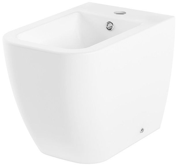 Биде Lavinia Boho One 33020060 цвет Белый