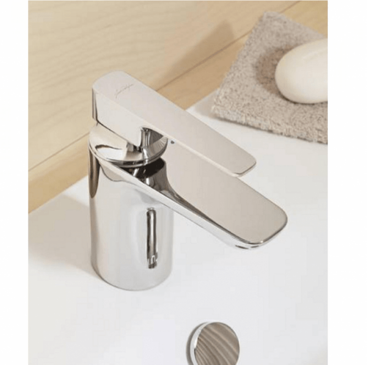 Смеситель для раковины Jacob Delafon Aleo+ E72313-CP, хром Смеситель для раковины Jacob Delafon Aleo+ E72313-CP, хром