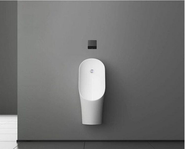 Писсуар Arrow AN6703 подвесной цвет Белый