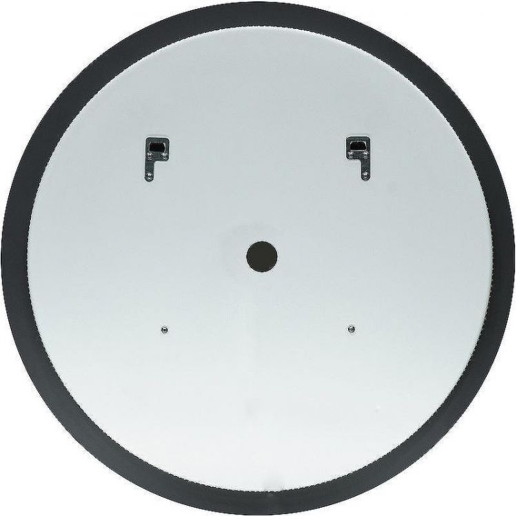 Зеркало Континент Brida 600х600 ЗЛП2160 с подсветкой с сенсорным выключателем