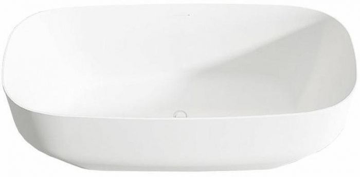 Акриловая ванна Vincea 170x75 VBT-630 без гидромассажа