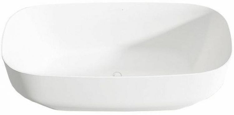 Акриловая ванна Vincea 170x75 VBT-630 без гидромассажа