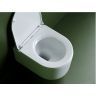 Подвесной унитаз CERAMICANOVA Ulma Торнадо безободковый CN4006T