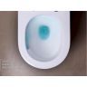 Подвесной унитаз CERAMICANOVA Ulma Торнадо безободковый CN4006T