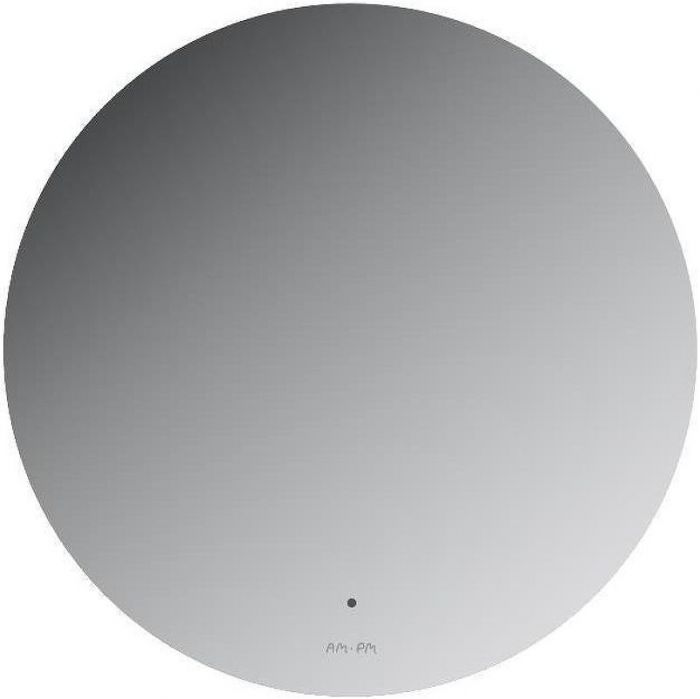 Зеркало AM.PM X-Joy 50 M85MOX40501S с подсветкой с ИК-сенсорным выключателем