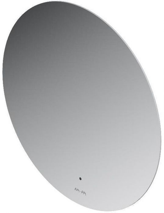 Зеркало AM.PM X-Joy 50 M85MOX40501S с подсветкой с ИК-сенсорным выключателем