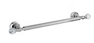 Полотенцедержатель одинарный подвесной 40 см CEZARES OLIMP-TH05