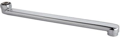 Излив для смесителя Viko V-0235F Хром