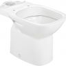 Унитаз компакт Roca Debba 34299700Y без бачка и сиденья Унитаз компакт Roca Debba 34299700Y без бачка и сиденья