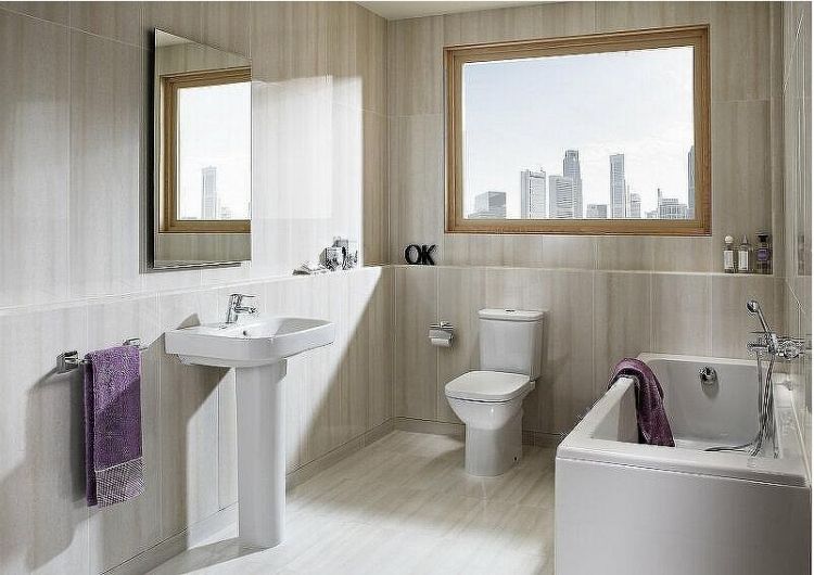 Унитаз компакт Roca Debba 34299700Y без бачка и сиденья Унитаз компакт Roca Debba 34299700Y без бачка и сиденья