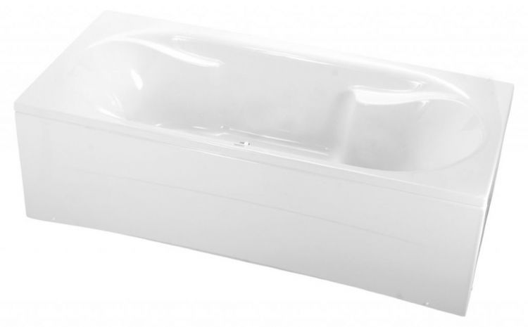 Боковая панель для акриловой ванны CEZARES 42-for two 900x50x550