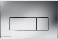 Клавиша смыва Kerama Marazzi FPS.A.CR Хром глянцевый