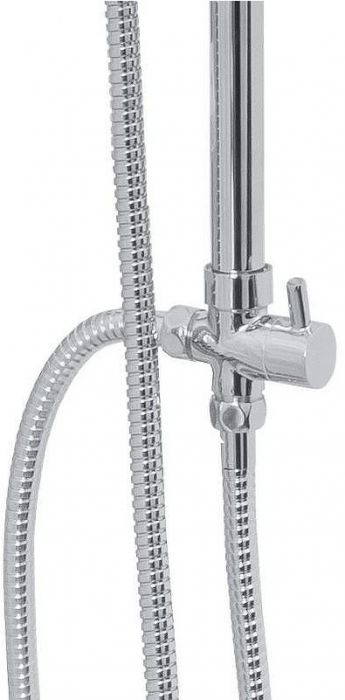 Душевая система Сантаком 1006 цвет Хром