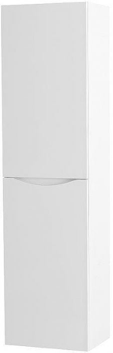 Шкаф пенал BelBagno Fly-Marino 40 L FLY-MARINO-1500-2A-SC-BO-P-L подвесной Bianco Opaco