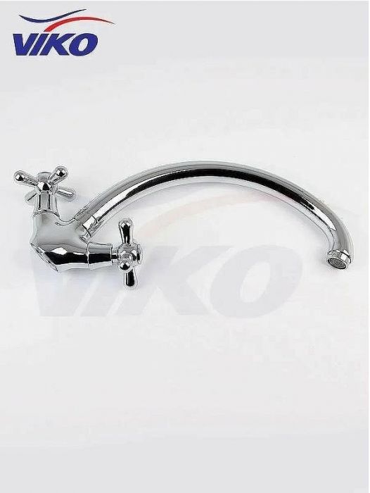 Смеситель для кухни Viko V-2043 Хром