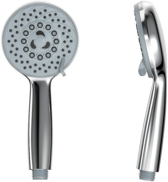 Душевой гарнитур Laguraty 2106 Хром