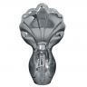 Комплект ножек Burlington Ball & Claw для ванны, L1C хром