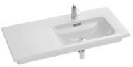 Раковина 101 см Jacob Delafon Vox L EXAD112-Z-00