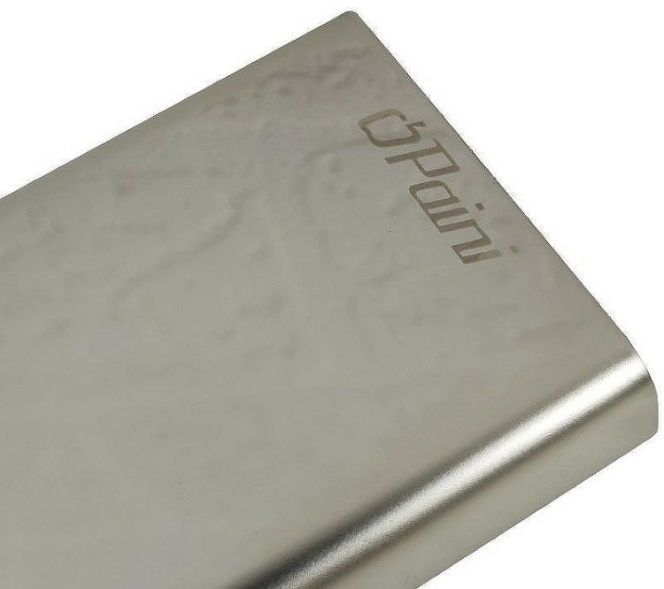 Душевой лоток Paini Klasik 850 CH850KN с решеткой Хром / под плитку