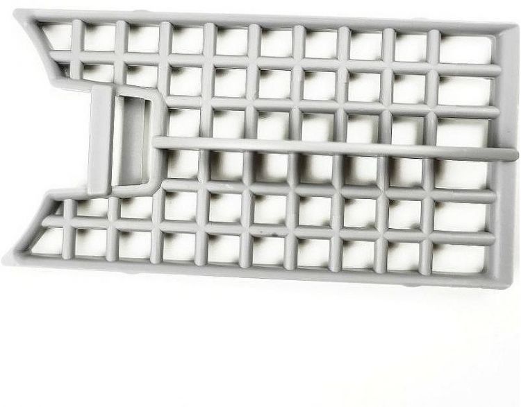 Душевой лоток Paini Klasik 850 CH850KN с решеткой Хром / под плитку