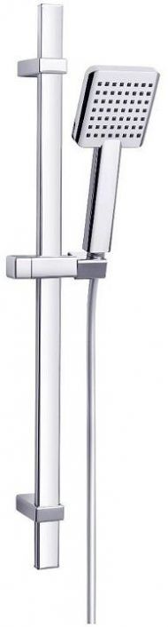 Душевой гарнитур Olive's BD05 цвет Хром