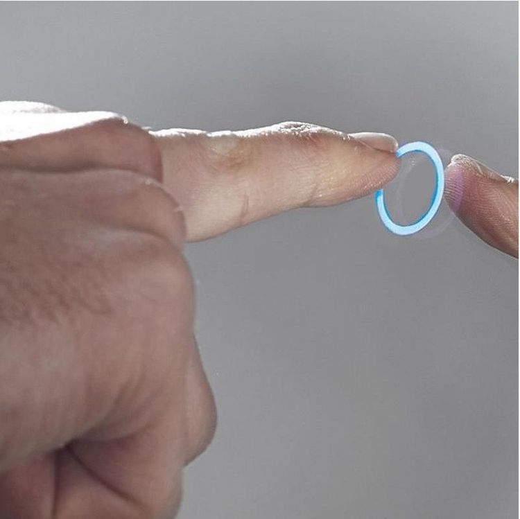 Зеркало Континент Delight 550х1000 ЗЛП458 с подсветкой с сенсорным выключателем Зеркало Континент Delight 550х1000 ЗЛП458 с подсветкой с сенсорным выключателем