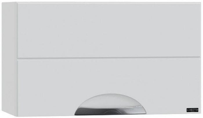 Подвесной шкаф СанТа Родос 50 406007 Белый