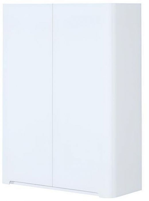 Подвесной шкаф Iddis Edifice 60 EDI60W0i97 Белый