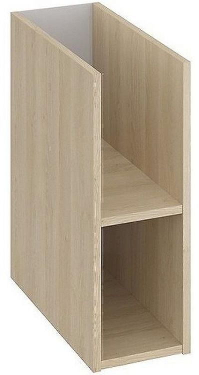 Полка Cersanit Moduo 20 SB-MD-MOD20-SZ Дуб