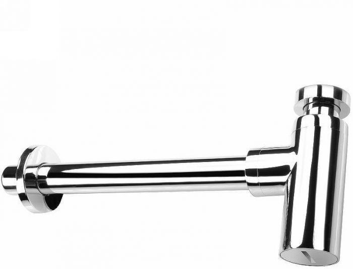 Сифон для раковины Deante NHC_031K Хром