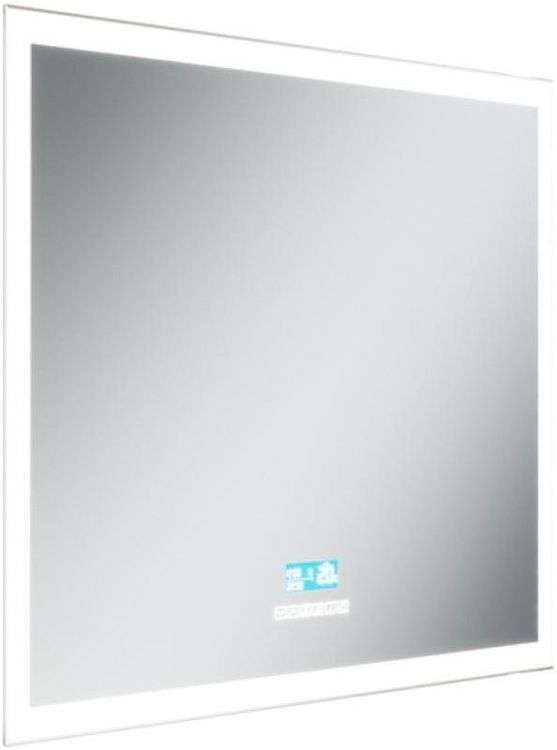 Зеркало Sancos City 2.0 90 CI2.900 с подсветкой с сенсорным выключателем