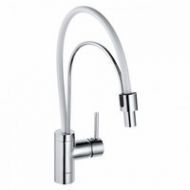 Смеситель однорычажный Kludi Esprit 568599140 DN 10, для кухни