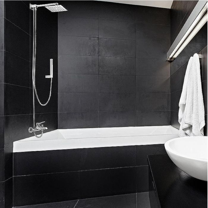 Верхний душ Paini Milano 50CR759TCASQET9 Хром