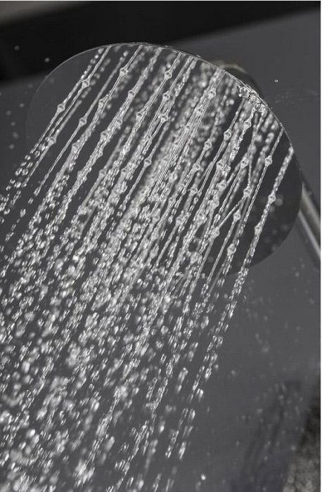 Верхний душ Ramonsoler Hidroterapia BHRM250 Хром