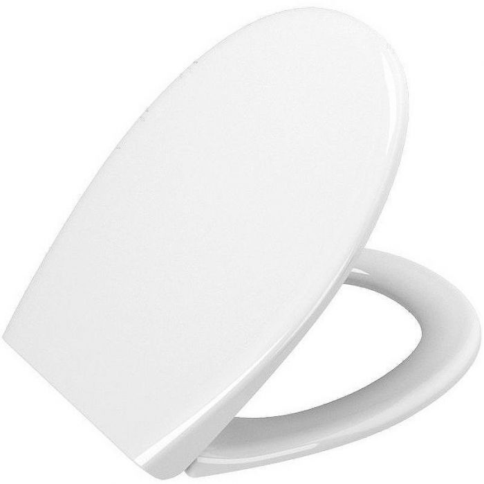 Сиденье для унитаза Vitra Universal 84-003-019 с Микролифтом
