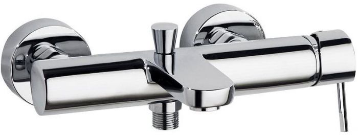 Смеситель для ванны Ramonsoler Odisea 390501S Хром