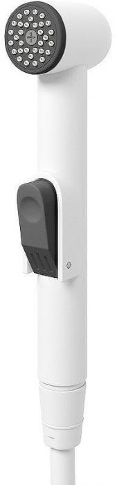 Гигиенический душ WasserKRAFT Mindel A157 Белый матовый