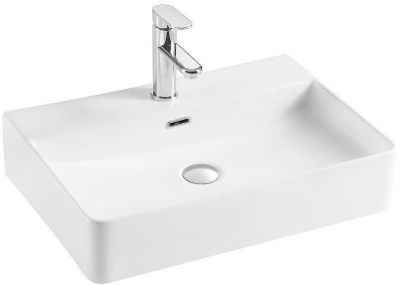 Раковина Aquatek 60 AQ3241-00 Белая