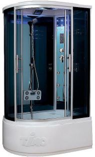 Душевая кабина Timo Standart 120x85 T-1120R с гидромассажем