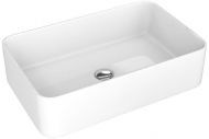 Раковина-чаша Jorno Kirovit Олимпия 56 У18293 Белая
