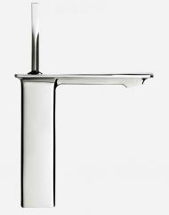 Смеситель высокий Jacob Delafon Stance E14761-CP, для раковины Смеситель высокий Jacob Delafon Stance E14761-CP, для раковины