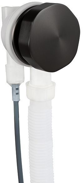 Слив-перелив FILARETE FL80BG полуавтомат цвет Графит