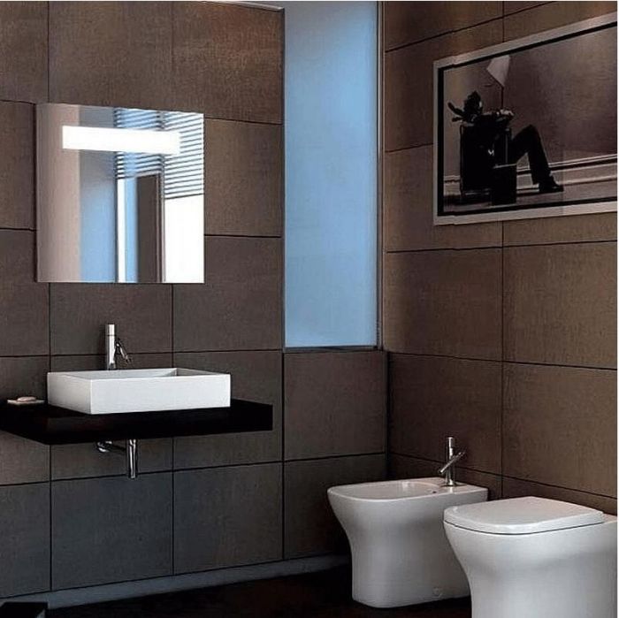 Раковина Ideal Standard Strada 71 K078201 Euro White